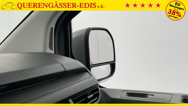 Volkswagen T5 Kastenwagen Business Transporter 