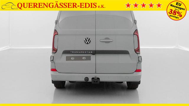 Volkswagen T5 Kastenwagen Business Transporter 