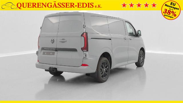 Volkswagen T5 Kastenwagen Business Transporter 