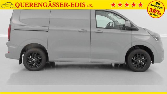 Volkswagen T5 Kastenwagen Business Transporter 