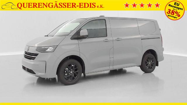 Volkswagen T5 Kastenwagen Business Transporter 