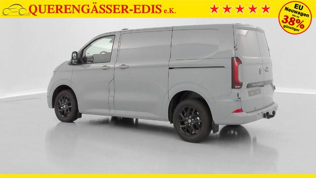Volkswagen T5 Kastenwagen Business Transporter 
