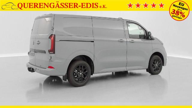Volkswagen T5 Kastenwagen Business Transporter 