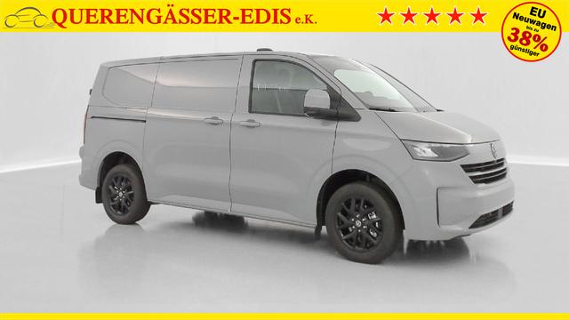 Volkswagen T5 Kastenwagen Business Transporter 