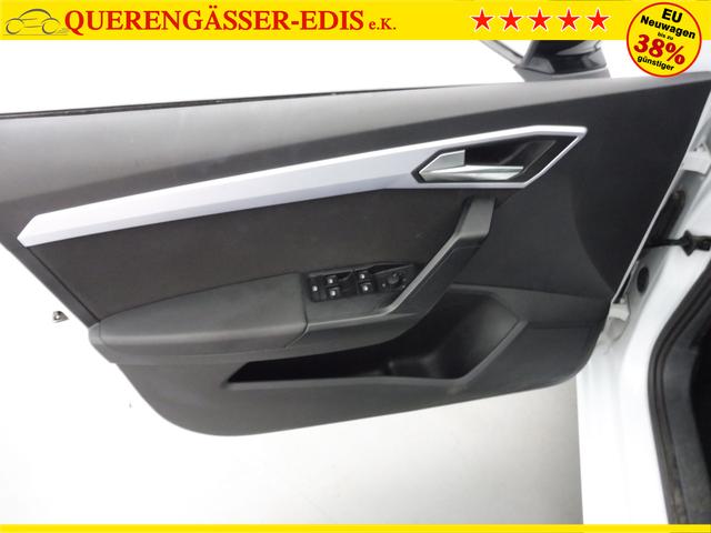 Seat Ibiza FR 