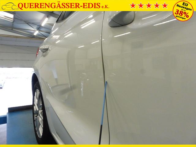 Seat Ibiza FR 