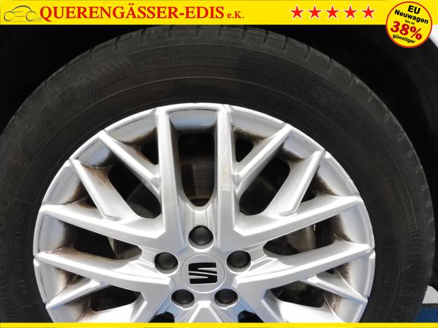Seat Ibiza FR 