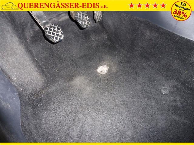 Seat Ibiza FR 