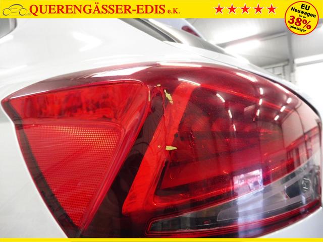 Seat Ibiza FR 