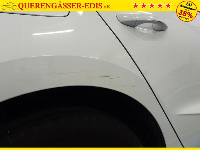 Seat Ibiza FR 