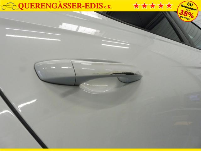 Seat Ibiza FR 