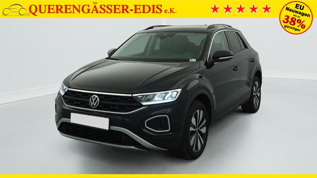 Volkswagen T-Roc 1.0 TSI 116 Start/Stop BVM6 Life Plus 