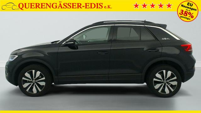 Volkswagen T-Roc 1.0 TSI 116 Start/Stop BVM6 Life Plus 