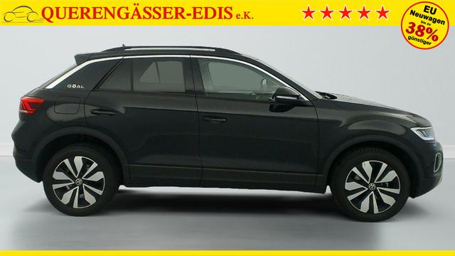 Volkswagen T-Roc 1.0 TSI 116 Start/Stop BVM6 Life Plus 