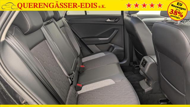Volkswagen T-Roc 1.0 TSI 116 Start/Stop BVM6 Life Plus 