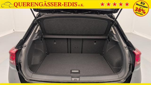 Volkswagen T-Roc 1.0 TSI 116 Start/Stop BVM6 Life Plus 
