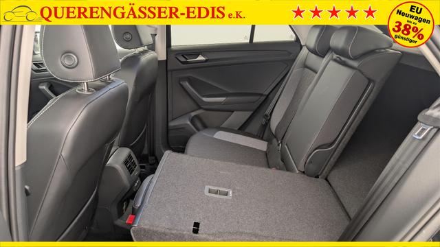 Volkswagen T-Roc 1.0 TSI 116 Start/Stop BVM6 Life Plus 