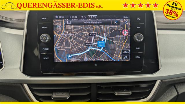 Volkswagen T-Roc 1.0 TSI 116 Start/Stop BVM6 Life Plus 