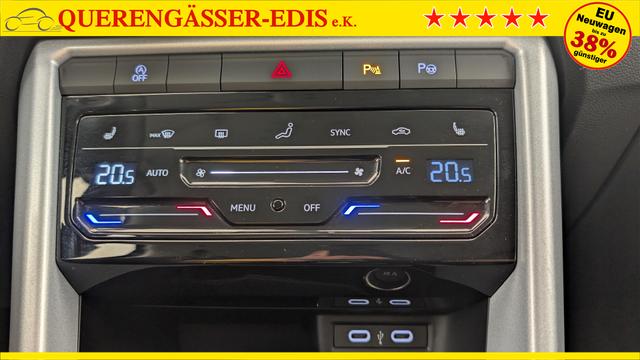 Volkswagen T-Roc 1.0 TSI 116 Start/Stop BVM6 Life Plus 