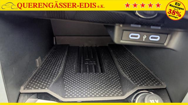 Volkswagen T-Roc 1.0 TSI 116 Start/Stop BVM6 Life Plus 