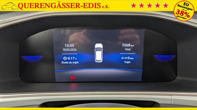Volkswagen T-Roc 1.0 TSI 116 Start/Stop BVM6 Life Plus 