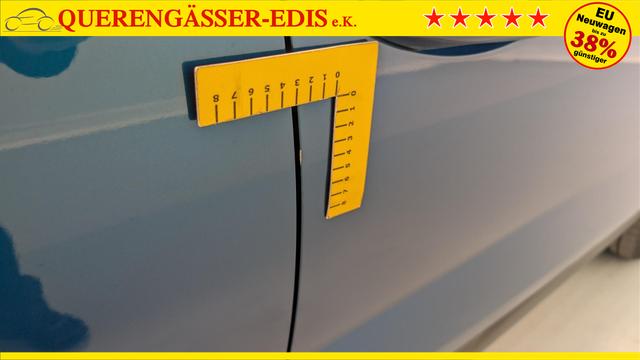 Peugeot 408 Hybrid 136 e-DCS6 Allure 