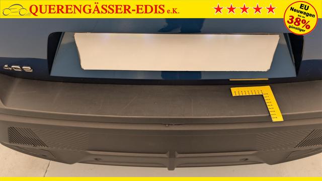 Peugeot 408 Hybrid 136 e-DCS6 Allure 