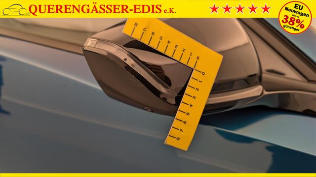 Peugeot 408 Hybrid 136 e-DCS6 Allure 