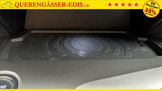Peugeot 408 Hybrid 136 e-DCS6 Allure 