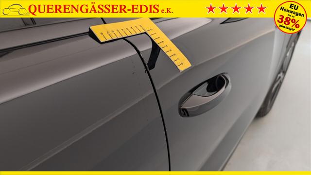 Peugeot 408 Hybrid 136 e-DCS6 Allure 