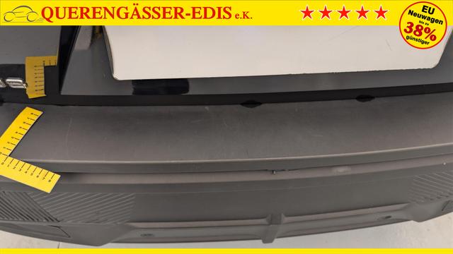 Peugeot 408 Hybrid 136 e-DCS6 Allure 
