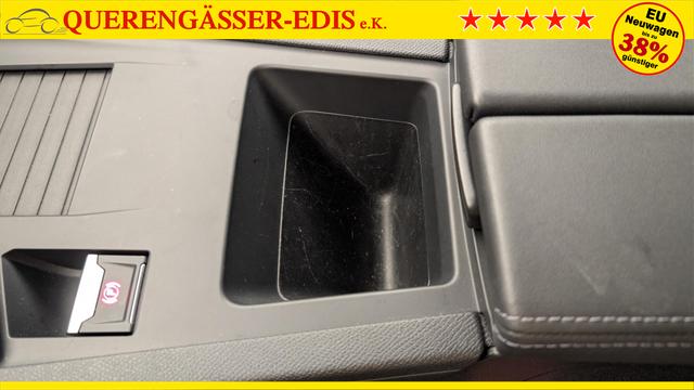 Peugeot 408 Hybrid 136 e-DCS6 Allure 