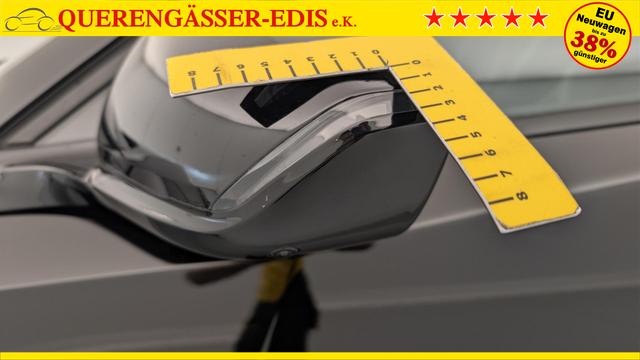 Peugeot 408 Hybrid 136 e-DCS6 Allure 