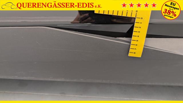 Peugeot 408 Hybrid 136 e-DCS6 Allure 