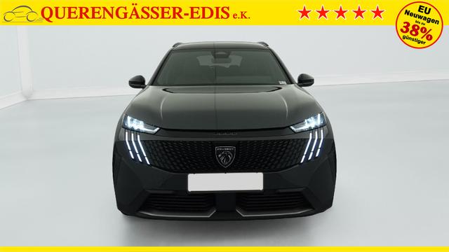 Peugeot 5008 HYBRID 145 CH E-DCS6 ALLURE 