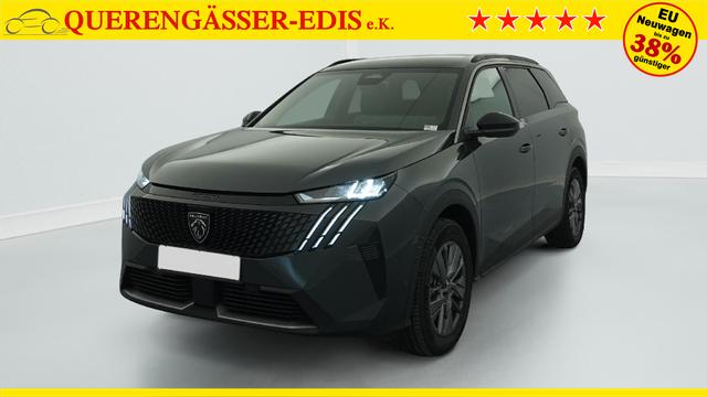 Peugeot 5008 HYBRID 145 CH E-DCS6 ALLURE 