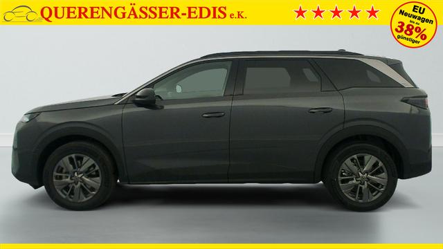 Peugeot 5008 HYBRID 145 CH E-DCS6 ALLURE 