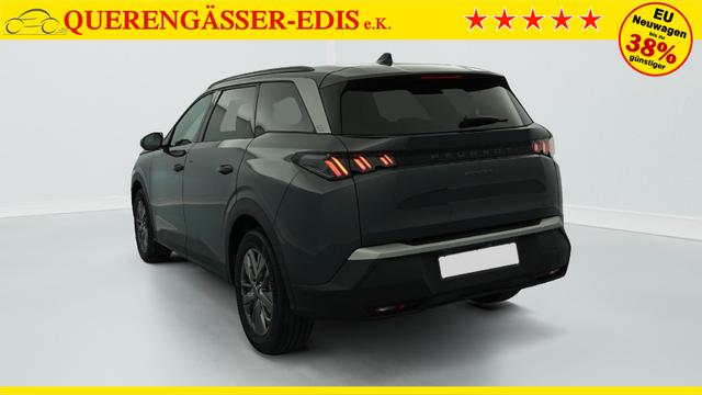 Peugeot 5008 HYBRID 145 CH E-DCS6 ALLURE 