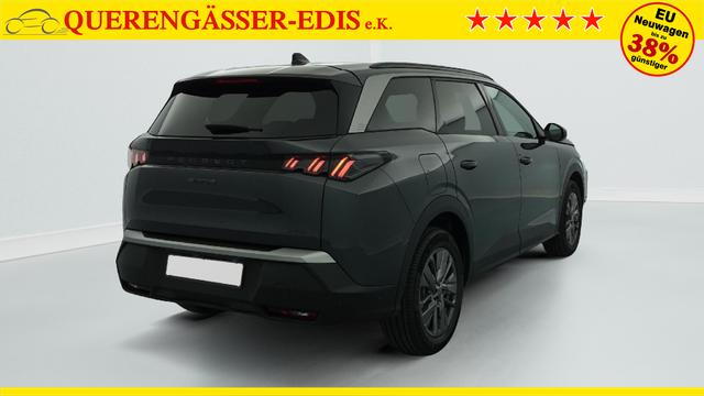 Peugeot 5008 HYBRID 145 CH E-DCS6 ALLURE 