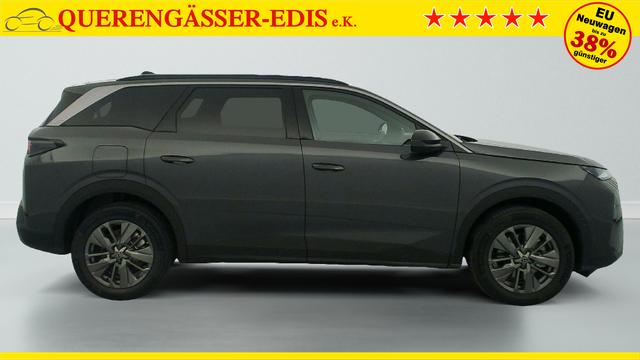 Peugeot 5008 HYBRID 145 CH E-DCS6 ALLURE 