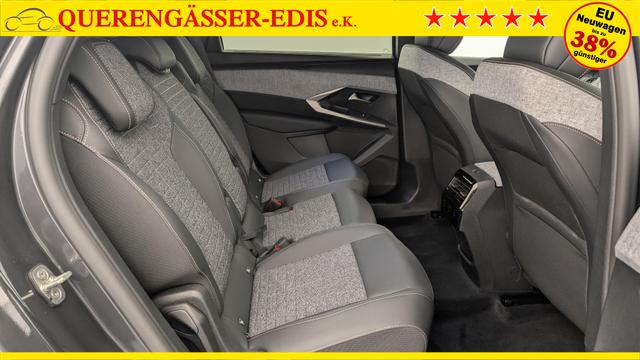 Peugeot 5008 HYBRID 145 CH E-DCS6 ALLURE 