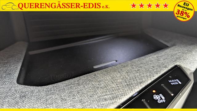 Peugeot 5008 HYBRID 145 CH E-DCS6 ALLURE 