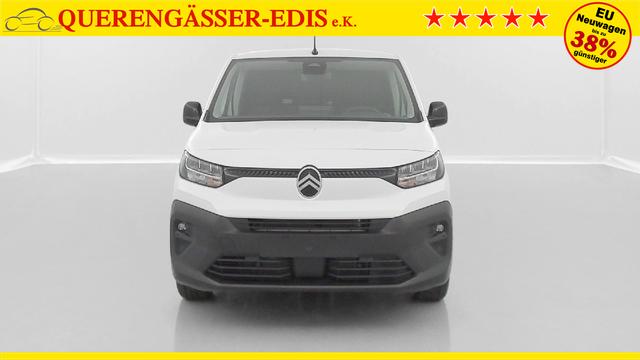 Citro&euml;n Berlingo Kastenwagen M 