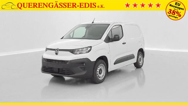 Citro&euml;n Berlingo Kastenwagen M 