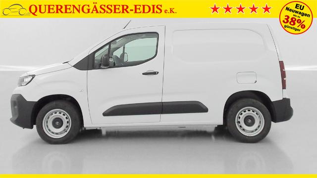 Citro&euml;n Berlingo Kastenwagen M 