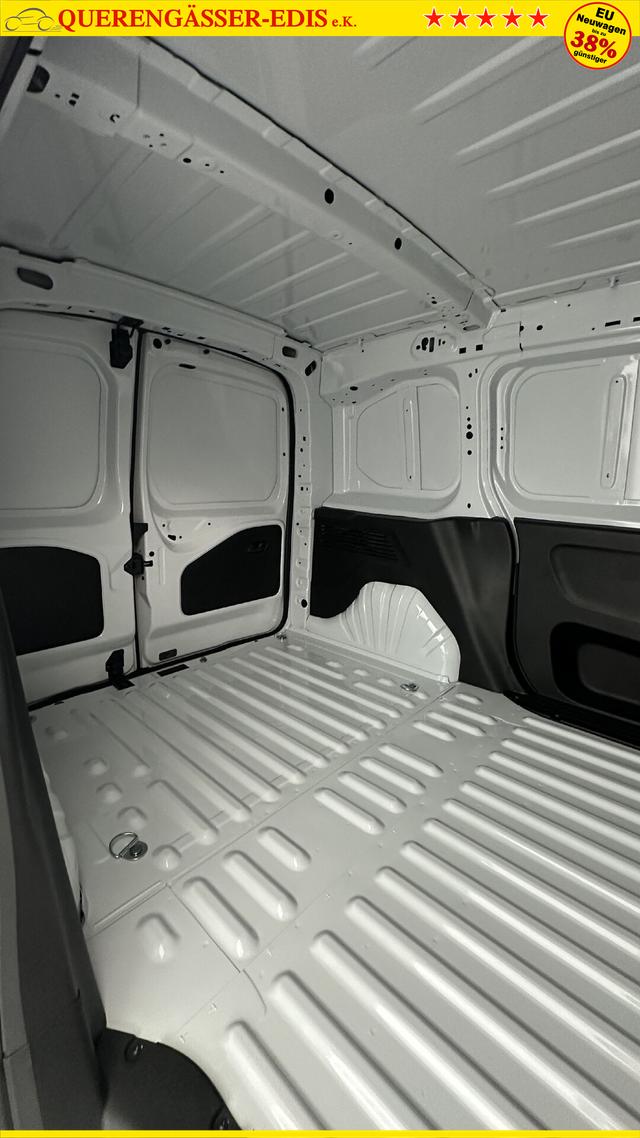 Citro&euml;n Berlingo Kastenwagen M 