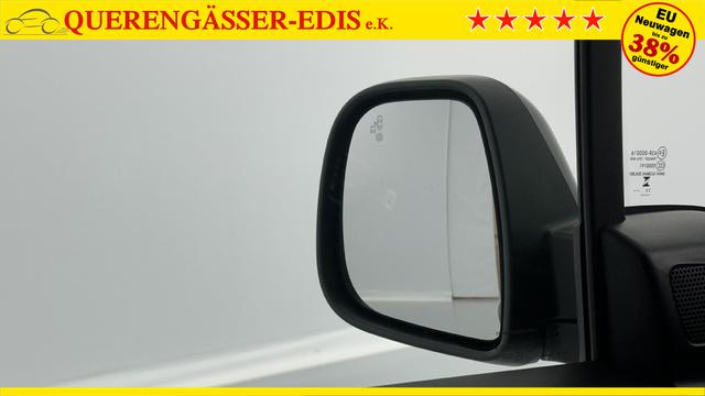 Citro&euml;n Berlingo Kastenwagen M 