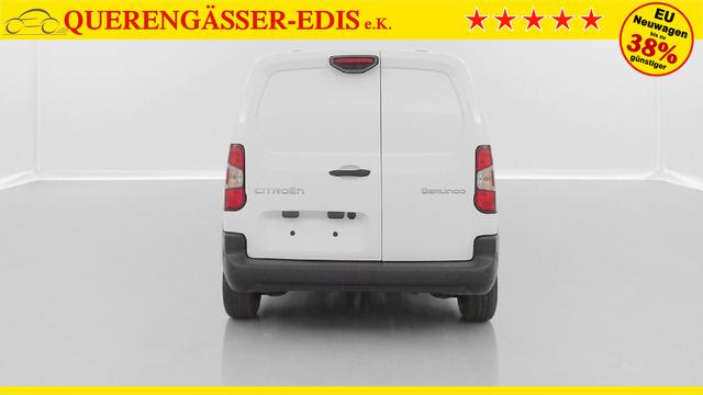 Citro&euml;n Berlingo Kastenwagen M 