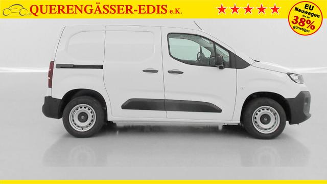 Citro&euml;n Berlingo Kastenwagen M 