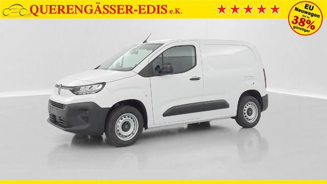 Citro&euml;n Berlingo Kastenwagen M 